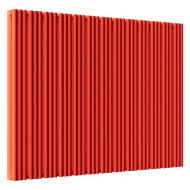 Стальной трубчатый радиатор отопления Empatiko Takt S2-1552-1750 Scarlet Red  Стальной трубчатый радиатор отопления Empatiko Takt S2-1552-1750 Scarlet Red