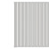 Стальной трубчатый радиатор отопления Empatiko Takt LR2-1432-2000 Cream Grey