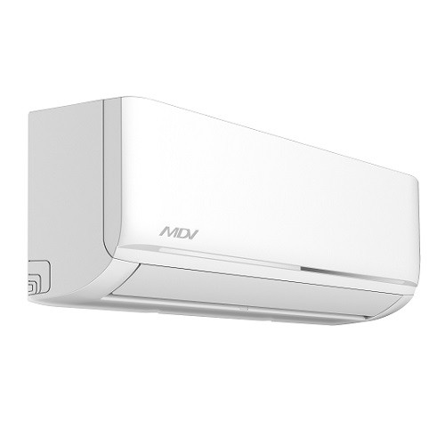Настенный кондиционер MDV INFINI UVpro Inverter MDSAL-18HRFN8 / MDOAG-18HFN8
