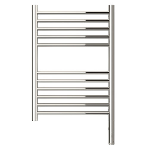 Электрический полотенцесушитель Сунержа Богема 3.0 прямая 600х400 МЭМ правый (Без покрытия) Электрический полотенцесушитель Сунержа Богема 3.0 прямая 600х400 МЭМ правый (Без покрытия)