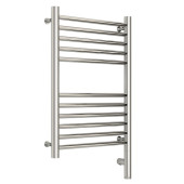 Электрический полотенцесушитель Сунержа Богема 3.0 прямая 600х400 МЭМ правый (Без покрытия)