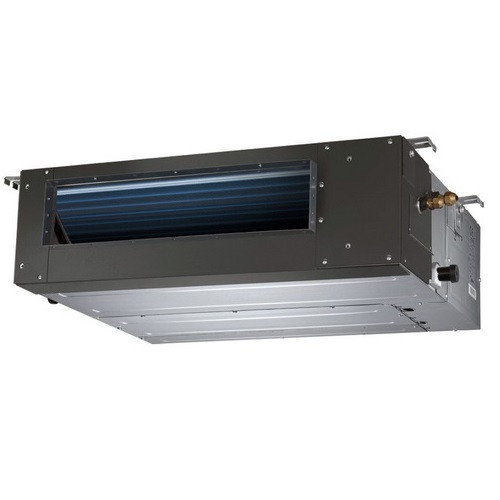 Канальный инверторный кондиционер Lessar LS-HE24DWA2/LU-HE24UWA2