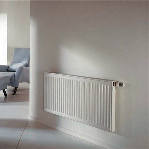 Buderus Logatrend K-Profil Тип 11