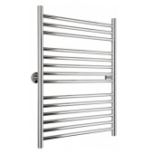 Водяной полотенцесушитель Стилье Универсал-53 800х500 (3+5+6) П 18 (Без покрытия)