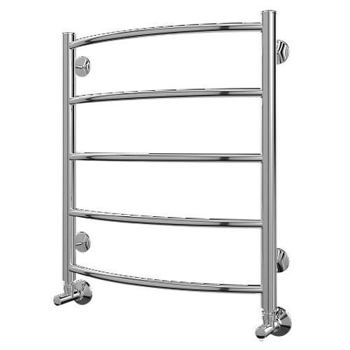 Водяной полотенцесушитель Terminus "Классик" П5 500х596