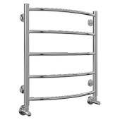 Водяной полотенцесушитель Terminus "Классик" П5 500х596