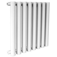 Стальной трубчатый радиатор отопления КЗТО Гармония 1-300-25