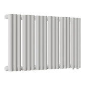 Стальной трубчатый радиатор отопления Empatiko Takt R1-712-300 Cream Grey Стальной трубчатый радиатор отопления Empatiko Takt R1-712-300 Cream Grey