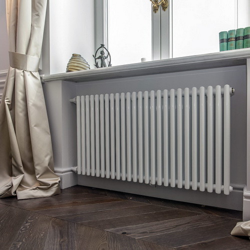 Стальной трубчатый радиатор отопления КЗТО Гармония С25 1-1250-12 Стальной трубчатый радиатор отопления КЗТО Гармония С25 1-1250-12