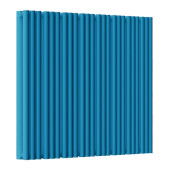 Стальной трубчатый радиатор отопления Empatiko Takt S2-952-500 Evening Blue  Стальной трубчатый радиатор отопления Empatiko Takt S2-952-500 Evening Blue