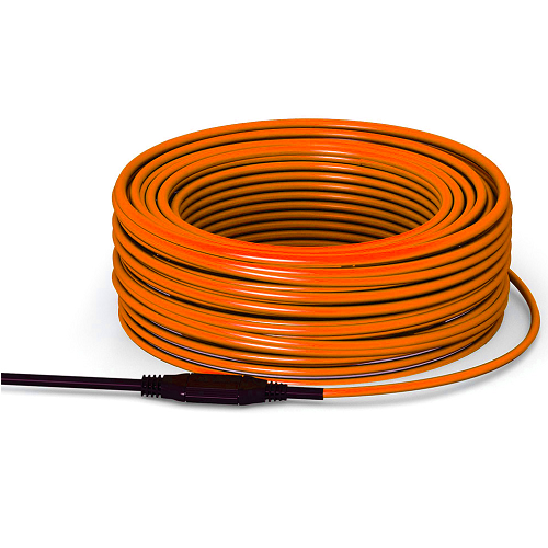 Кабель нагревательный Теплолюкс Tropix ТЛБЭ - 270 Вт / 18 м (1,5-1,8 м2)