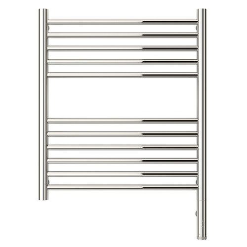 Электрический полотенцесушитель Сунержа Богема 3.0 прямая 600х500 МЭМ правый (Без покрытия)