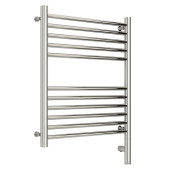 Электрический полотенцесушитель Сунержа Богема 3.0 прямая 600х500 МЭМ правый (Без покрытия)