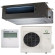 Канальный инверторный кондиционер Lessar LS-HE36DVA4/LU-HE36UVA4