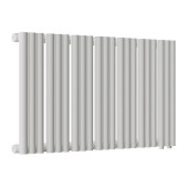 Стальной трубчатый радиатор отопления Empatiko Takt R1-832-300 Cream Grey Стальной трубчатый радиатор отопления Empatiko Takt R1-832-300 Cream Grey