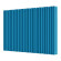 Стальной трубчатый радиатор отопления Empatiko Takt S2-1072-500 Evening Blue 