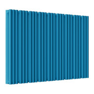 Стальной трубчатый радиатор отопления Empatiko Takt S2-1072-500 Evening Blue  Стальной трубчатый радиатор отопления Empatiko Takt S2-1072-500 Evening Blue