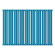 Стальной трубчатый радиатор отопления Empatiko Takt S2-1072-500 Evening Blue 