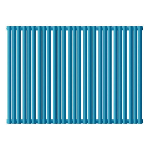 Стальной трубчатый радиатор отопления Empatiko Takt S2-1072-500 Evening Blue  Стальной трубчатый радиатор отопления Empatiko Takt S2-1072-500 Evening Blue