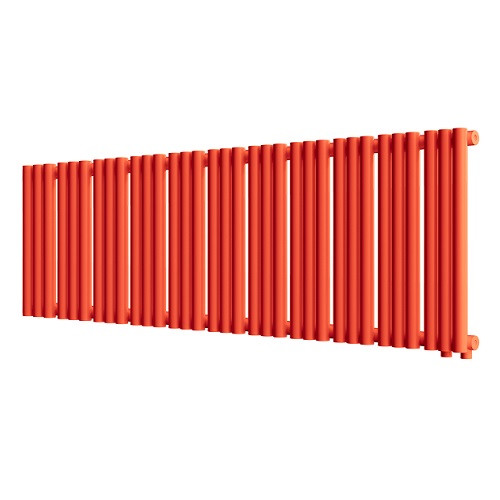 Стальной трубчатый радиатор отопления Empatiko Takt R1-1312-300 Scarlet Red Стальной трубчатый радиатор отопления Empatiko Takt R1-1312-300 Scarlet Red