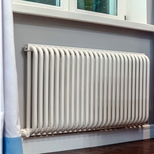 Стальной трубчатый радиатор отопления КЗТО РС 2-500-32 Стальной трубчатый радиатор отопления КЗТО РС 2-500-32