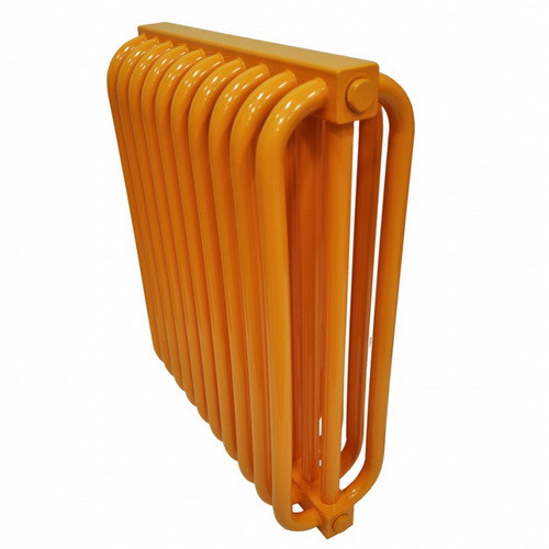 Стальной трубчатый радиатор отопления КЗТО РС 3-300-35