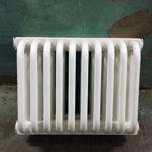 Стальной трубчатый радиатор отопления КЗТО РС 3-300-35