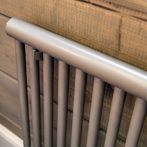 Стальной трубчатый радиатор отопления КЗТО РСК 1-300-11 Стальной трубчатый радиатор отопления КЗТО РСК 1-300-11