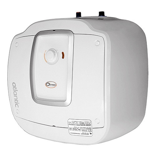 Электрический накопительный водонагреватель Atlantic Ondeo 15 US (под мойкой) Электрический накопительный водонагреватель Atlantic Ondeo 15 US (под мойкой)