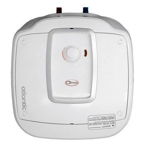 Электрический накопительный водонагреватель Atlantic Ondeo 15 US (под мойкой) Электрический накопительный водонагреватель Atlantic Ondeo 15 US (под мойкой)