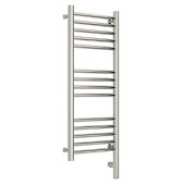 Электрический полотенцесушитель Сунержа Богема 3.0 прямая 800х300 МЭМ правый (Без покрытия)