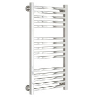 Водяной полотенцесушитель Сунержа Модус PRO 800х400 (Без покрытия) Водяной полотенцесушитель Сунержа Модус PRO 800х400 (Без покрытия)