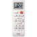 Внутренний настенный блок Haier Leader Super Match (R32) AS12TS6HRA-M