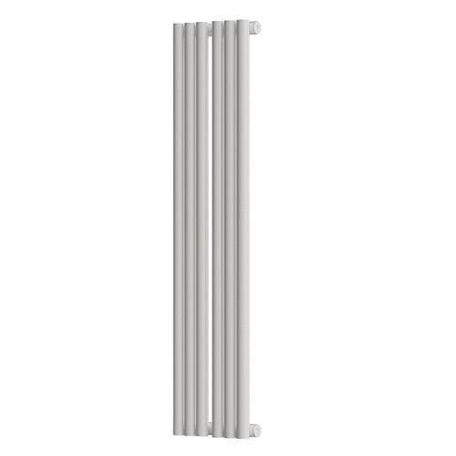 Стальной трубчатый радиатор отопления Empatiko Takt S1-232-1750 Cream Grey Стальной трубчатый радиатор отопления Empatiko Takt S1-232-1750 Cream Grey