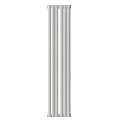 Стальной трубчатый радиатор отопления Empatiko Takt S1-232-1750 Cream Grey Стальной трубчатый радиатор отопления Empatiko Takt S1-232-1750 Cream Grey