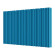 Стальной трубчатый радиатор отопления Empatiko Takt S2-1192-500 Evening Blue 