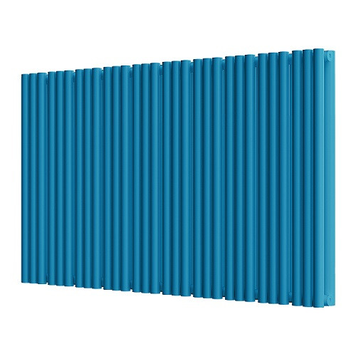Стальной трубчатый радиатор отопления Empatiko Takt S2-1192-500 Evening Blue  Стальной трубчатый радиатор отопления Empatiko Takt S2-1192-500 Evening Blue