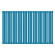 Стальной трубчатый радиатор отопления Empatiko Takt S2-1192-500 Evening Blue 
