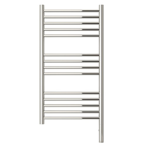 Электрический полотенцесушитель Сунержа Богема 3.0 прямая 800х400 МЭМ правый (Без покрытия) Электрический полотенцесушитель Сунержа Богема 3.0 прямая 800х400 МЭМ правый (Без покрытия)