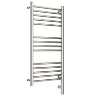 Электрический полотенцесушитель Сунержа Богема 3.0 прямая 800х400 МЭМ правый (Без покрытия) Электрический полотенцесушитель Сунержа Богема 3.0 прямая 800х400 МЭМ правый (Без покрытия)