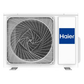Инверторный наружный блок Haier 2U40S2SM1FA (R32) Инверторный наружный блок Haier 2U40S2SM1FA (R32)