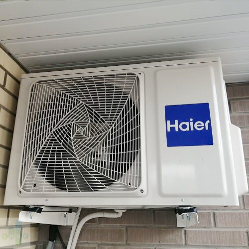 Инверторный наружный блок Haier 2U40S2SM1FA (R32) Инверторный наружный блок Haier 2U40S2SM1FA (R32)
