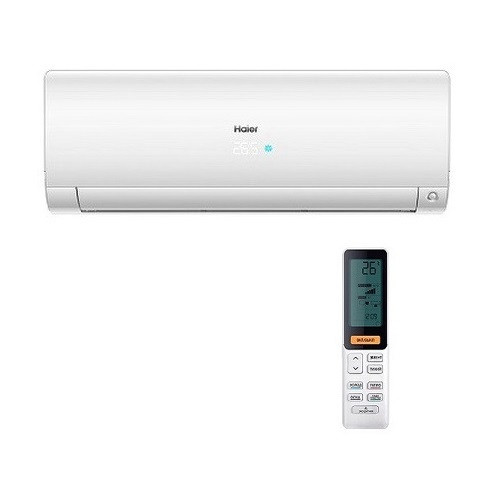 Внутренний настенный блок Haier Flexis Super Match (R32) AS50S2SF2FA-W 
