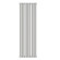 Стальной трубчатый радиатор отопления Empatiko Takt S1-352-1750 Cream Grey