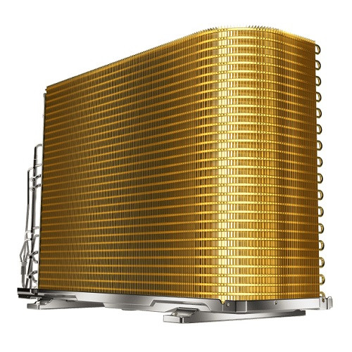 Наружный блок MDV Free Match MD2O-14HFN8 Наружный блок MDV Free Match MD2O-14HFN8