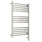 Электрический полотенцесушитель Сунержа Богема 3.0 прямая 800х500 МЭМ правый (Без покрытия)