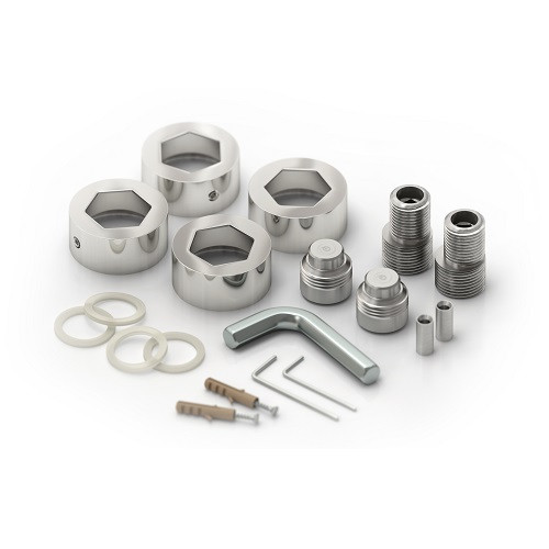 Водяной полотенцесушитель Сунержа Модус PRO 1000х300 (Без покрытия) Водяной полотенцесушитель Сунержа Модус PRO 1000х300 (Без покрытия)