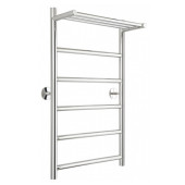Водяной полотенцесушитель Стилье Универсал-54 800х400 (Полка + 5) П 21 (Без покрытия) Водяной полотенцесушитель Стилье Универсал-54 800х400 (Полка + 5) П 21 (Без покрытия)