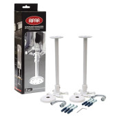 Набор кронштейнов напольных "RIFAR" для всех серий радиаторов