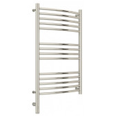 Электрический полотенцесушитель Сунержа Богема 3.0 выгнутая 800х500 МЭМ левый (Без покрытия) Электрический полотенцесушитель Сунержа Богема 3.0 выгнутая 800х500 МЭМ левый (Без покрытия)